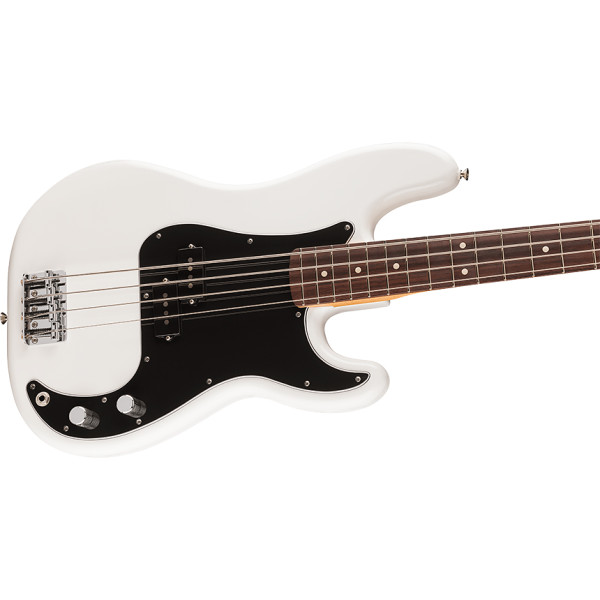 Бас-гітара FENDER Player II Precision Bass Polar White
