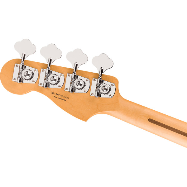 Бас-гітара FENDER Player II Precision Bass Polar White