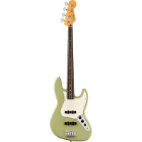 Бас-гітара FENDER Player II Jazz Bass Birch Green