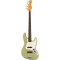 Бас-гітара FENDER Player II Jazz Bass Birch Green