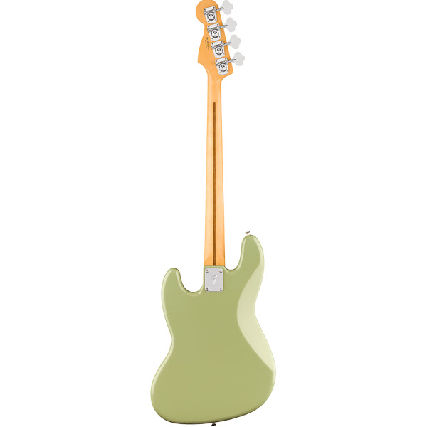 Бас-гітара FENDER Player II Jazz Bass Birch Green