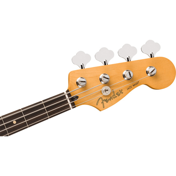 Бас-гітара FENDER Player II Jazz Bass Birch Green