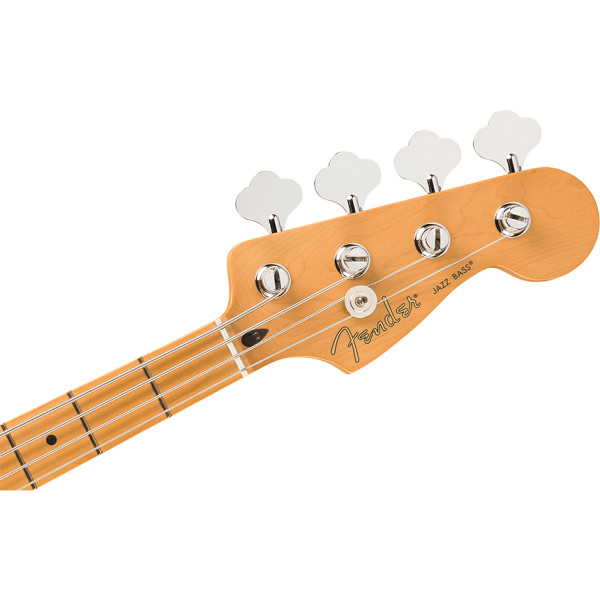 Бас-гітара FENDER Player II Jazz Bass Black