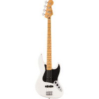 Бас-гітара FENDER Player II Jazz Bass Polar White