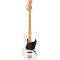 Бас-гітара FENDER Player II Jazz Bass Polar White