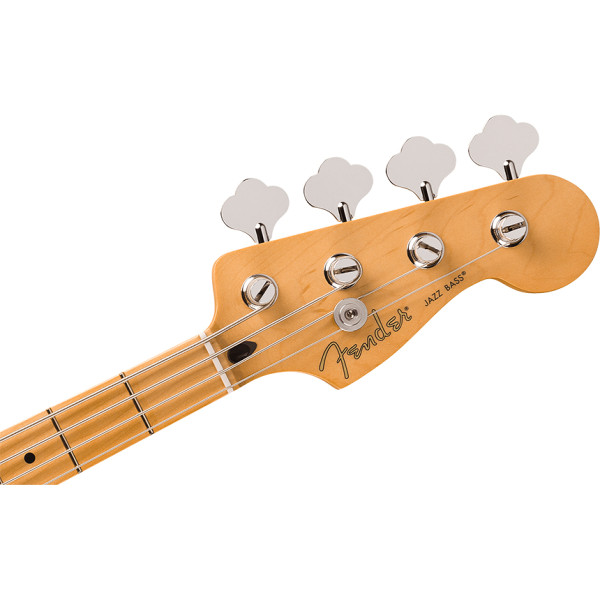 Бас-гітара FENDER Player II Jazz Bass Polar White