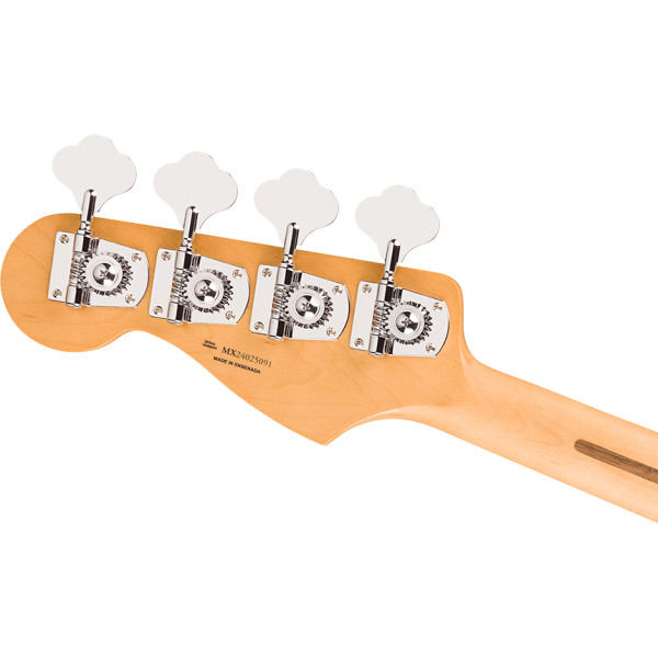 Бас-гітара FENDER Player II Jazz Bass Polar White