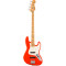 Бас-гітара FENDER Player II Jazz Bass Coral Red