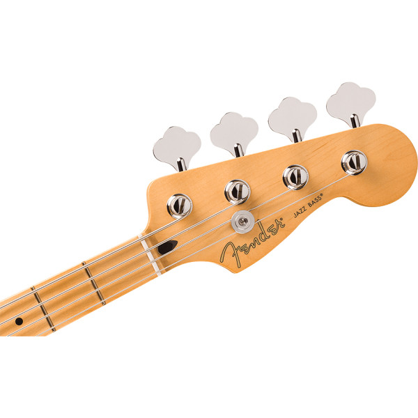 Бас-гітара FENDER Player II Jazz Bass Coral Red