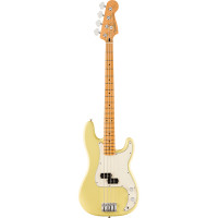 Бас-гітара FENDER Player II Precision Bass Hialeah Yellow