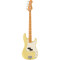 Бас-гітара FENDER Player II Precision Bass Hialeah Yellow