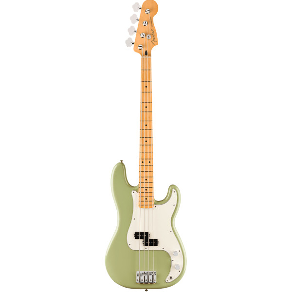 Бас-гітара FENDER Player II Precision Bass Birch Green