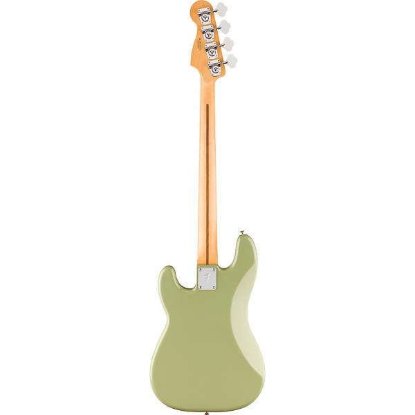 Бас-гітара FENDER Player II Precision Bass Birch Green
