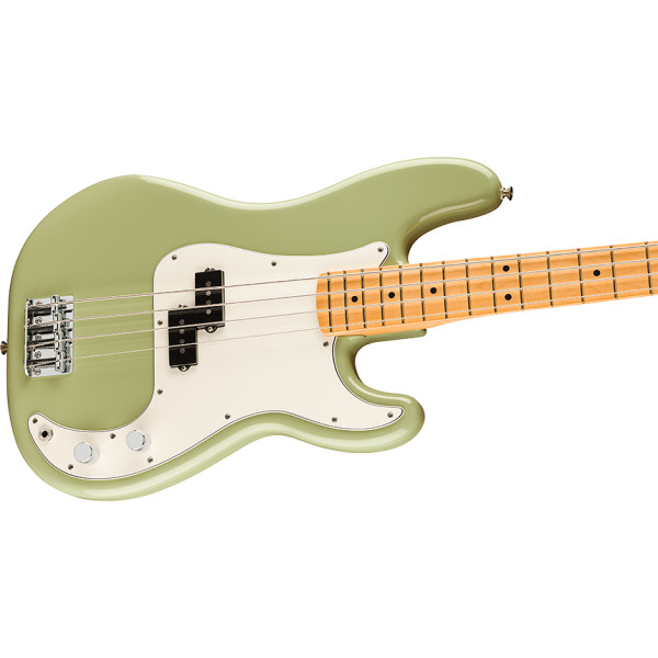 Бас-гітара FENDER Player II Precision Bass Birch Green