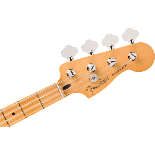 Бас-гітара FENDER Player II Precision Bass Birch Green