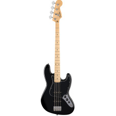 Бас-гітара FENDER Standard Jazz Bass Black