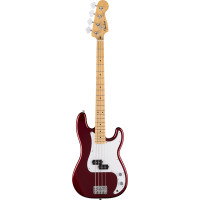 Бас-гітара FENDER Standard Precision Bass Candy Cola