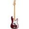 Бас-гітара FENDER Standard Precision Bass Candy Cola
