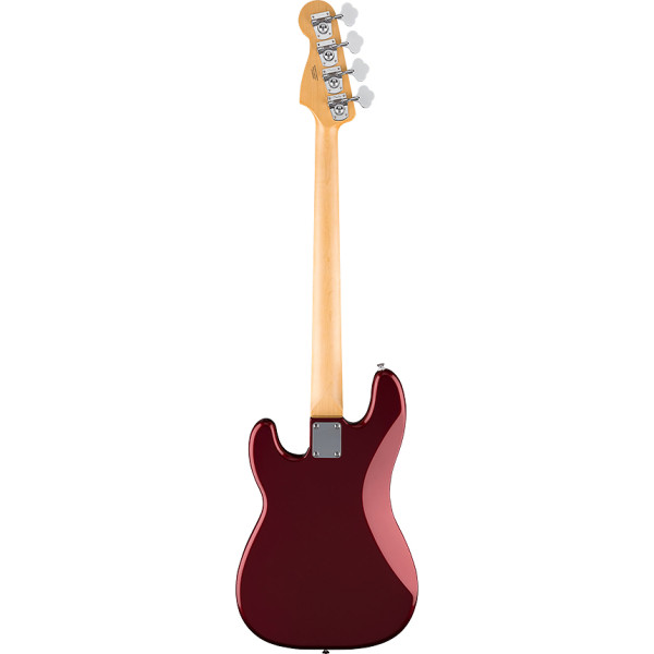 Бас-гітара FENDER Standard Precision Bass Candy Cola