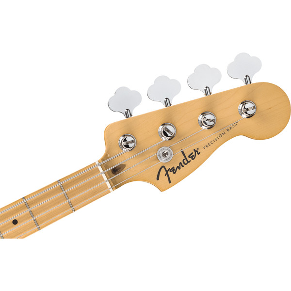 Бас-гітара FENDER Standard Precision Bass Candy Cola