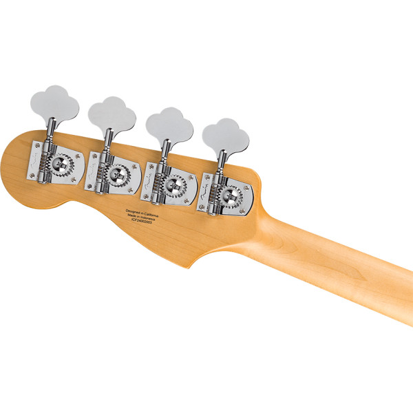 Бас-гітара FENDER Standard Precision Bass Candy Cola