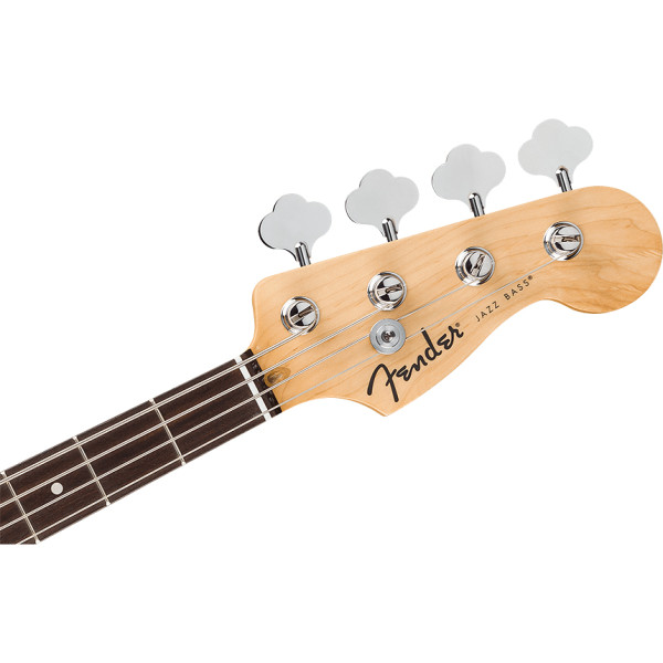 Бас-гітара FENDER Standard Jazz Bass 3-Color Sunburst