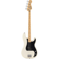Бас-гітара FENDER Standard Precision Bass Olympic White