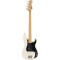 Бас-гітара FENDER Standard Precision Bass Olympic White
