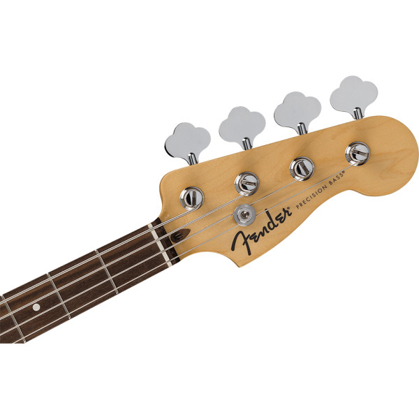 Бас-гітара FENDER Standard Precision Bass 3-Color Sunburst