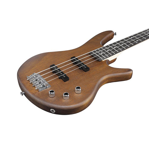 Бас-гітара IBANEZ GSR180 LBF (Transparent Light Brown Flat)