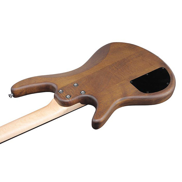 Бас-гітара IBANEZ GSR180 LBF (Transparent Light Brown Flat)