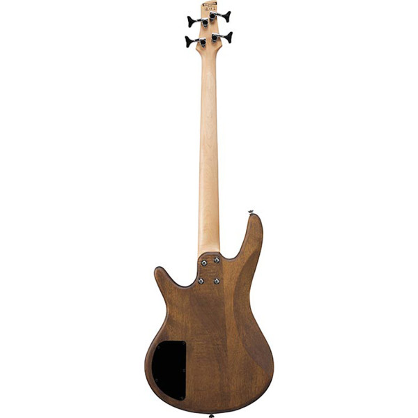 Бас-гітара IBANEZ GSR180 LBF (Transparent Light Brown Flat)