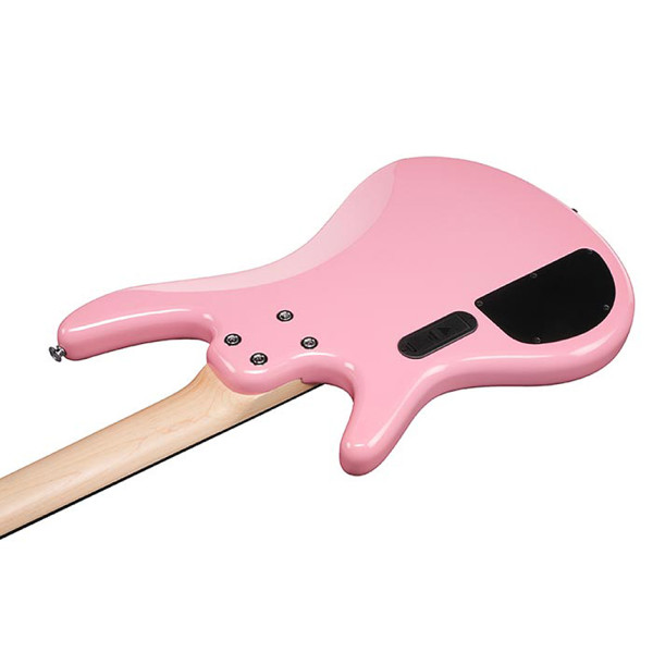 Бас-гітара IBANEZ GSR200 BPK (Baby Pink)