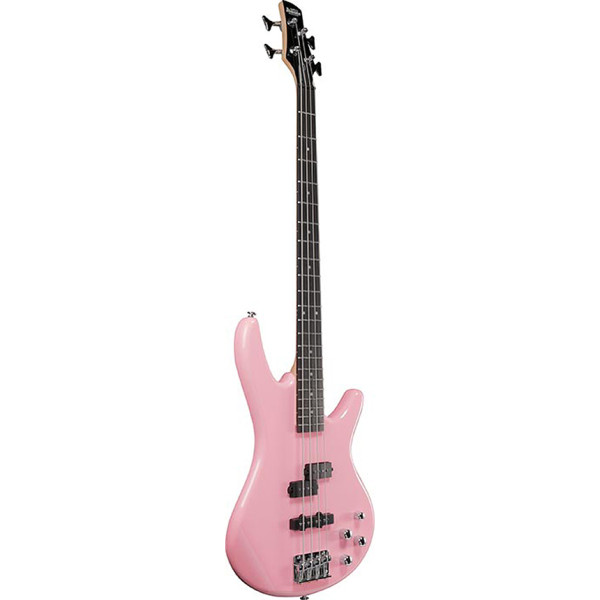 Бас-гітара IBANEZ GSR200 BPK (Baby Pink)