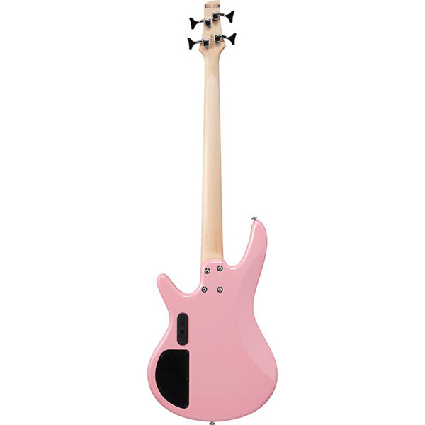 Бас-гітара IBANEZ GSR200 BPK (Baby Pink)
