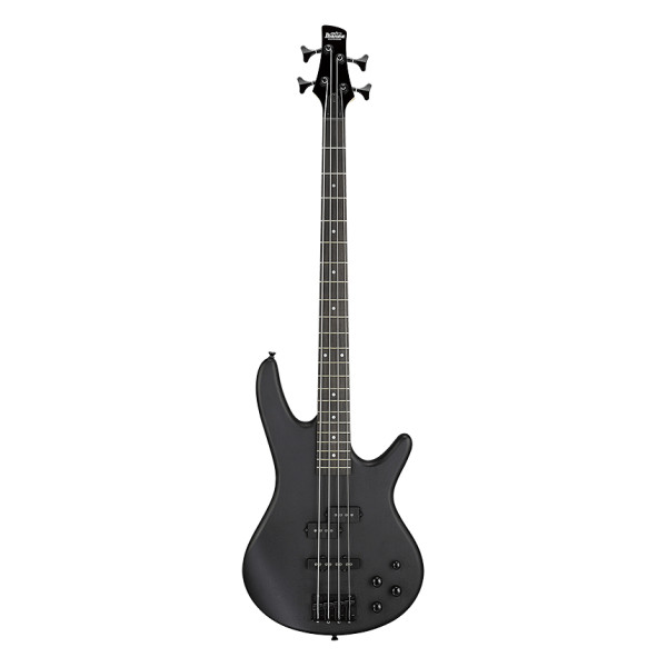 Бас-гітара IBANEZ GSR200B WK (Weathered Black)