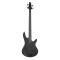 Бас-гітара IBANEZ GSR200B WK (Weathered Black)