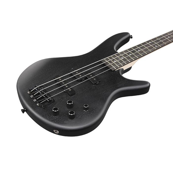 Бас-гітара IBANEZ GSR200B WK (Weathered Black)