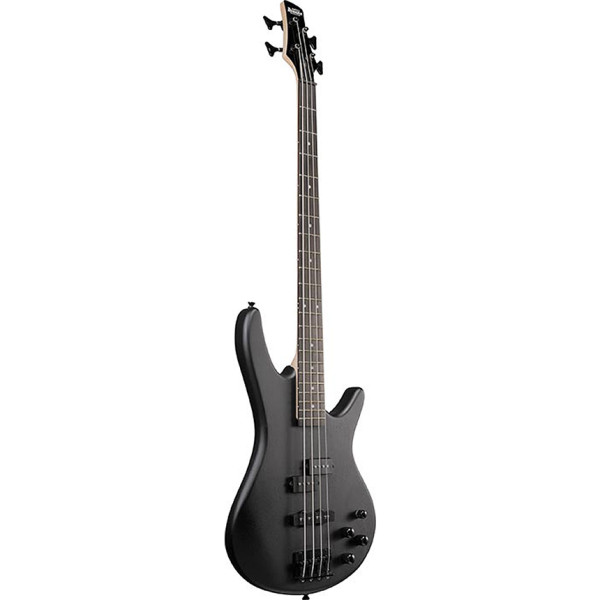 Бас-гітара IBANEZ GSR200B WK (Weathered Black)