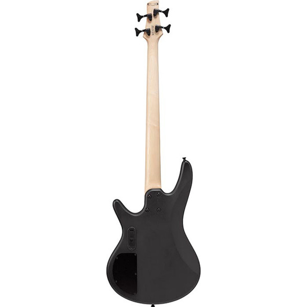 Бас-гітара IBANEZ GSR200B WK (Weathered Black)