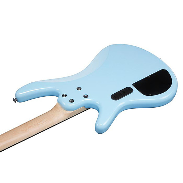 Бас-гітара IBANEZ GSR200 CEB (Celeste Blue)