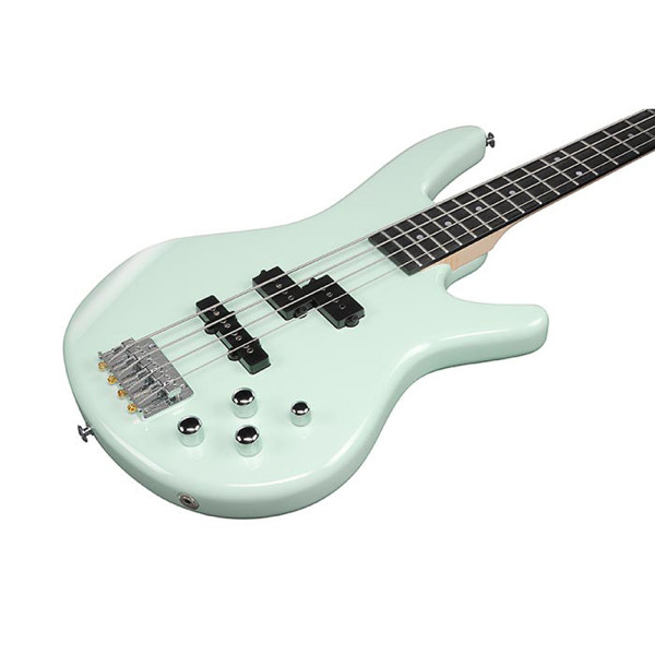 Бас-гітара IBANEZ GSR200 MGR (Mint Green)