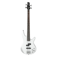 Бас-гітара IBANEZ GSR200 PW (Pearl White)