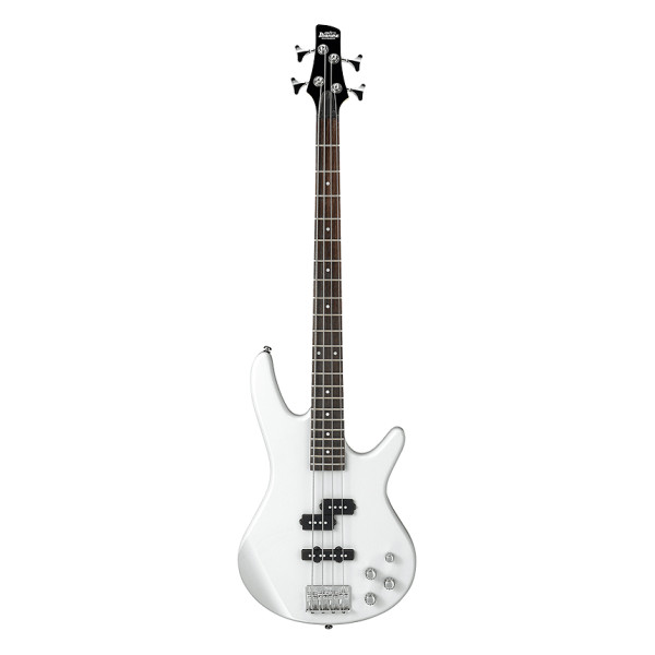 Бас-гітара IBANEZ GSR200 PW (Pearl White)