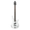 Бас-гітара IBANEZ GSR200 PW (Pearl White)