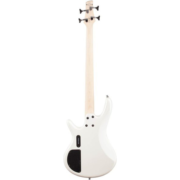 Бас-гітара IBANEZ GSR200 PW (Pearl White)