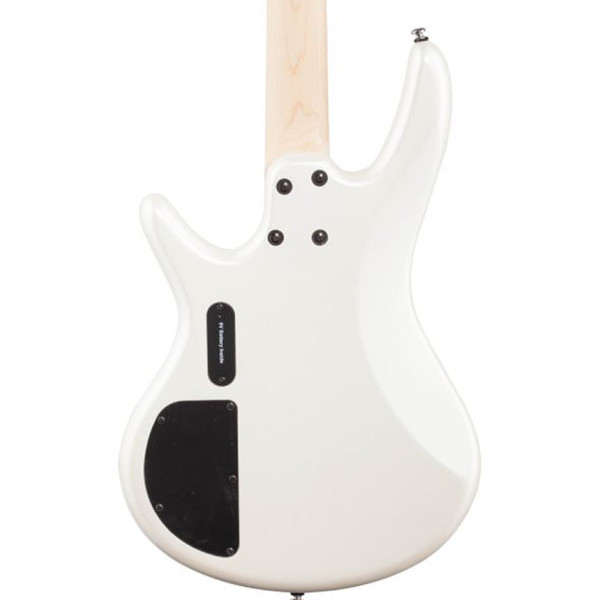 Бас-гітара IBANEZ GSR200 PW (Pearl White)