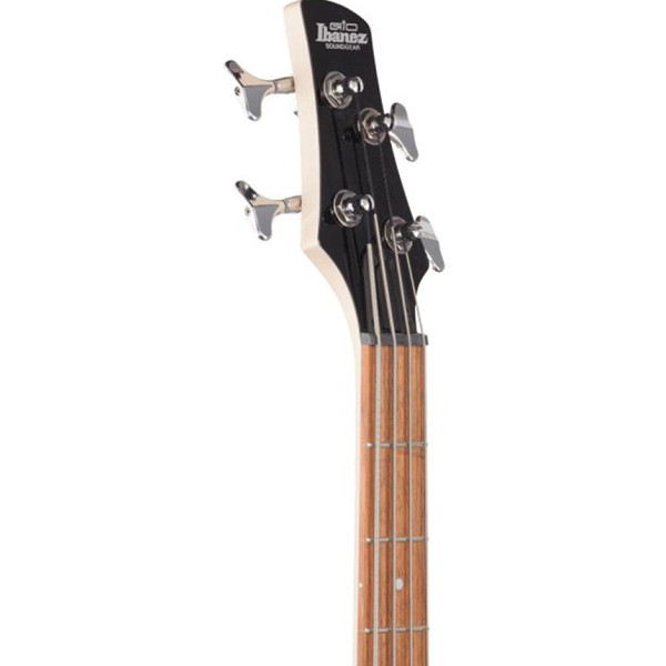Бас-гітара IBANEZ GSR200 PW (Pearl White)