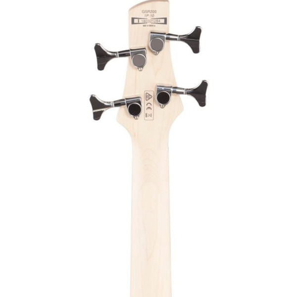 Бас-гітара IBANEZ GSR200 PW (Pearl White)