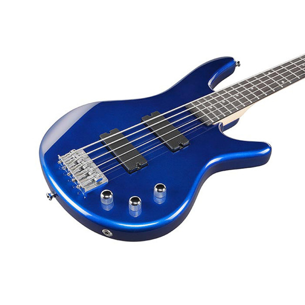Бас-гітара IBANEZ GSR185 JB (Jewel Blue)